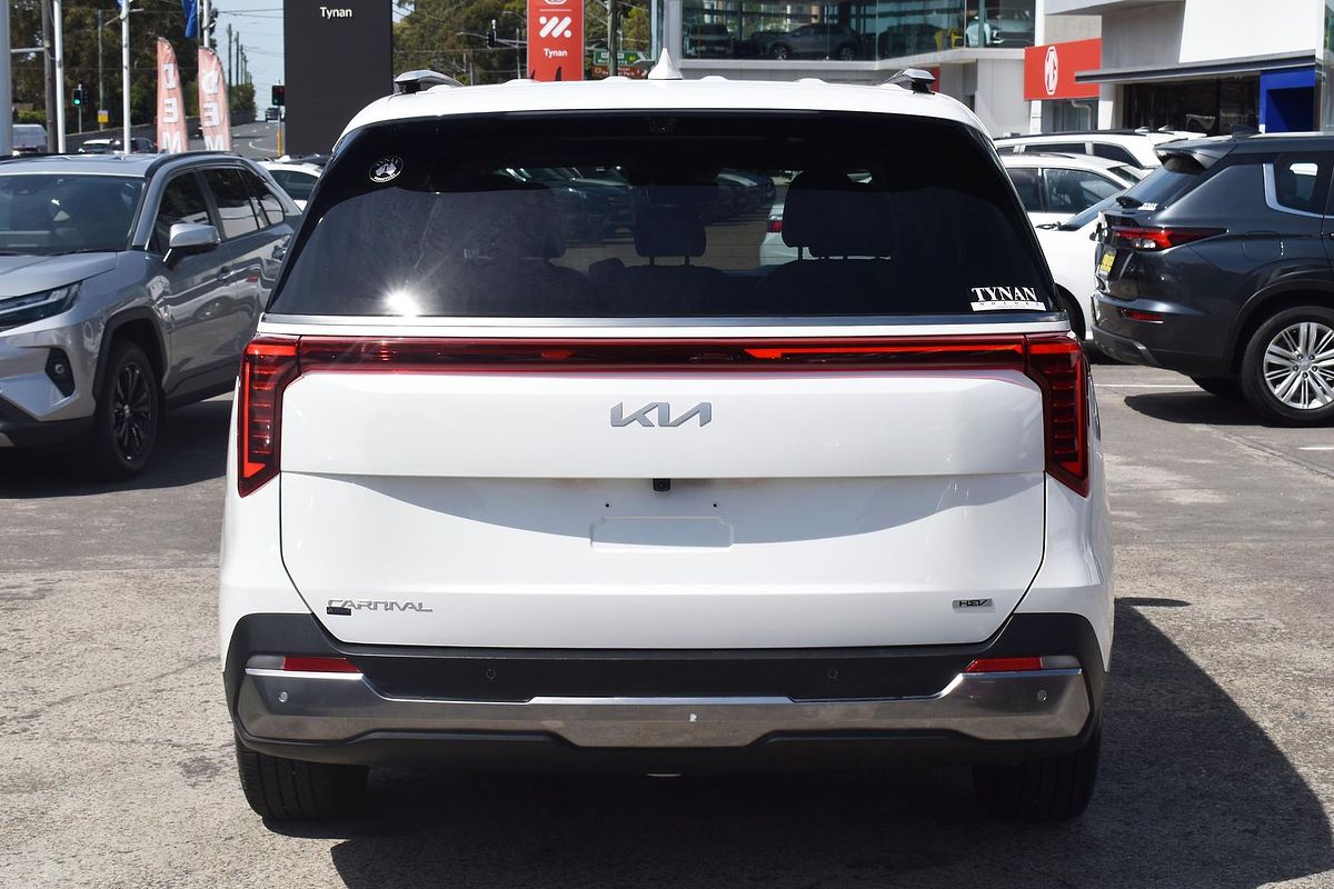 2024 Kia Carnival GT-Line HEV KA4 PE