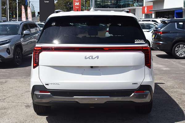 2024 Kia Carnival GT-Line HEV KA4 PE
