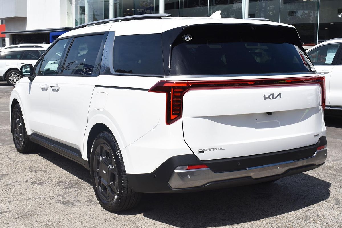 2024 Kia Carnival GT-Line HEV KA4 PE