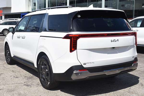 2024 Kia Carnival GT-Line HEV KA4 PE