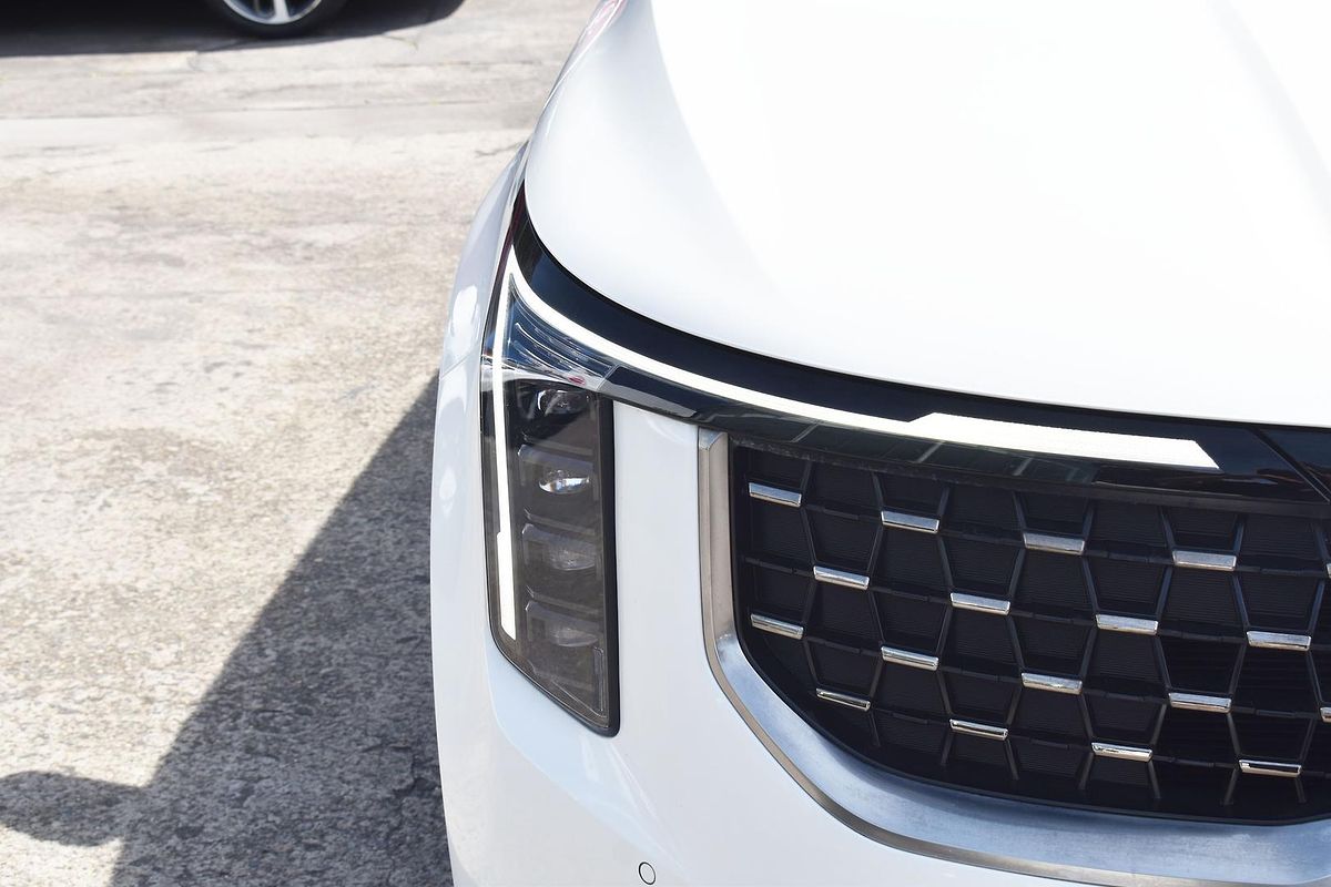 2024 Kia Carnival GT-Line HEV KA4 PE