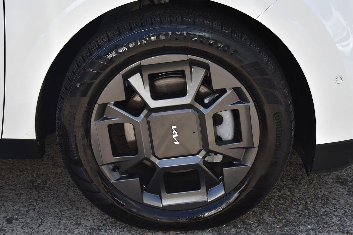 2024 Kia Carnival GT-Line HEV KA4 PE