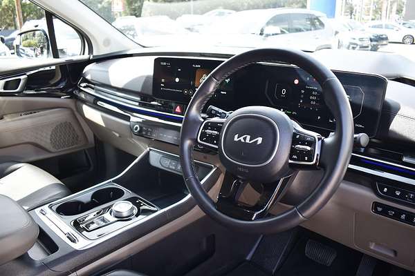 2024 Kia Carnival GT-Line HEV KA4 PE