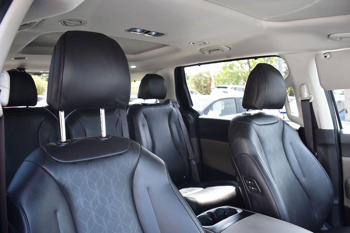 2024 Kia Carnival GT-Line HEV KA4 PE