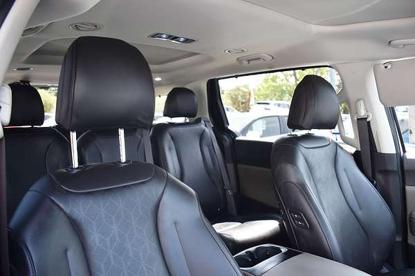 2024 Kia Carnival GT-Line HEV KA4 PE
