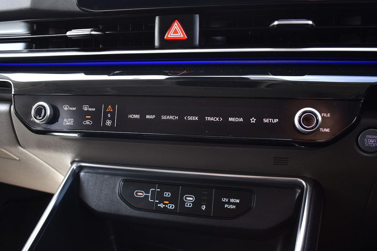 2024 Kia Carnival GT-Line HEV KA4 PE