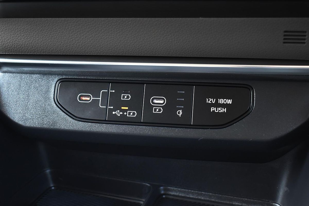 2024 Kia Carnival GT-Line HEV KA4 PE