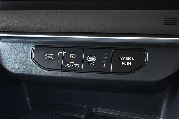 2024 Kia Carnival GT-Line HEV KA4 PE