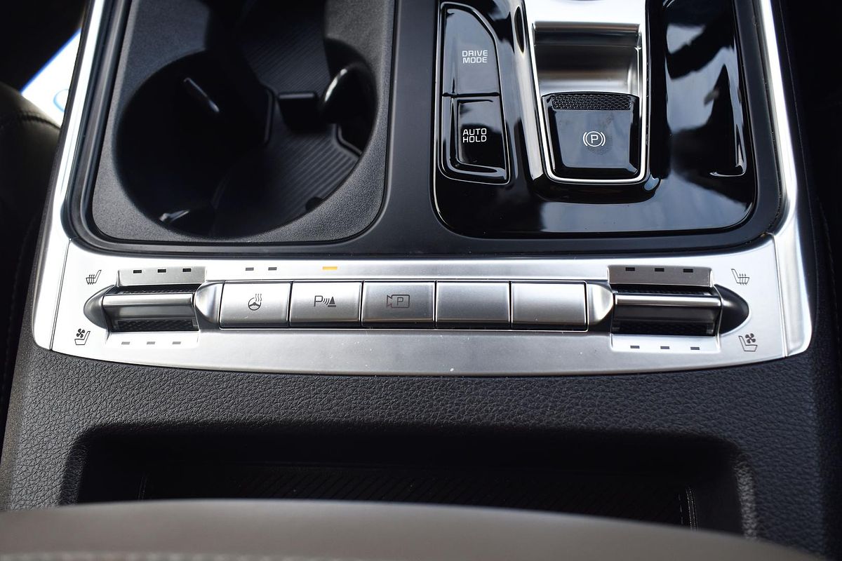 2024 Kia Carnival GT-Line HEV KA4 PE
