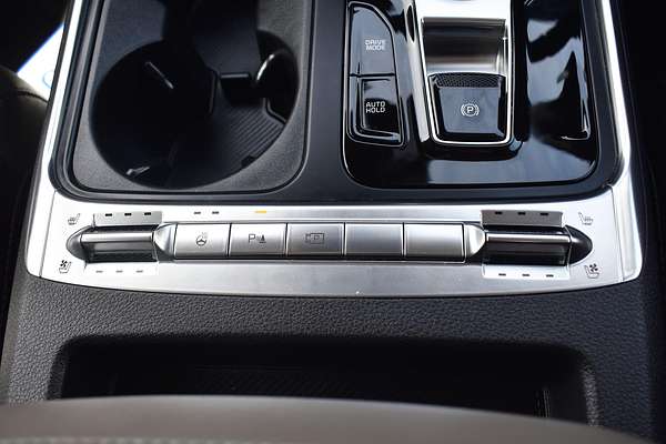 2024 Kia Carnival GT-Line HEV KA4 PE