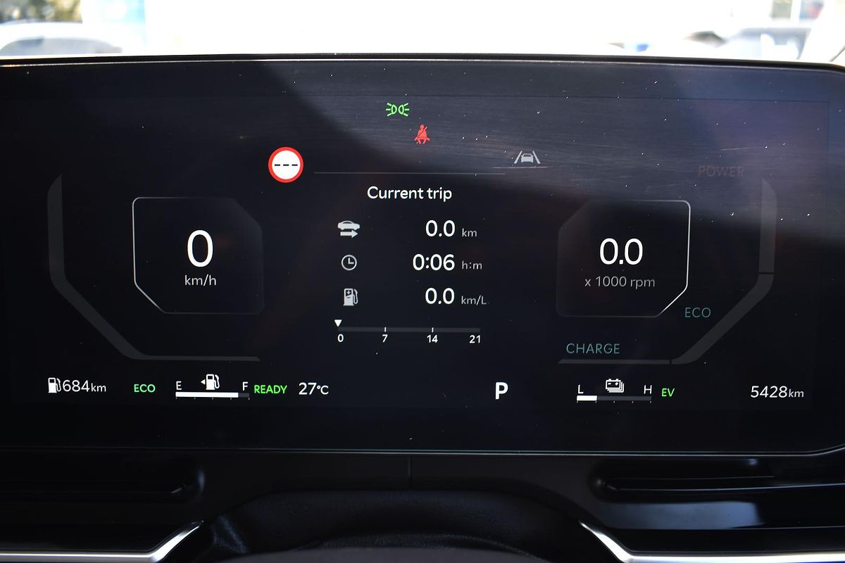 2024 Kia Carnival GT-Line HEV KA4 PE