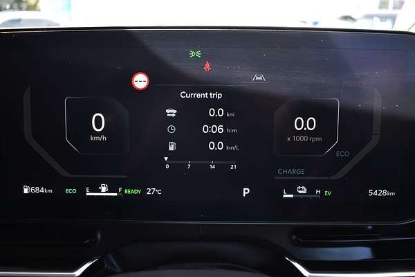 2024 Kia Carnival GT-Line HEV KA4 PE
