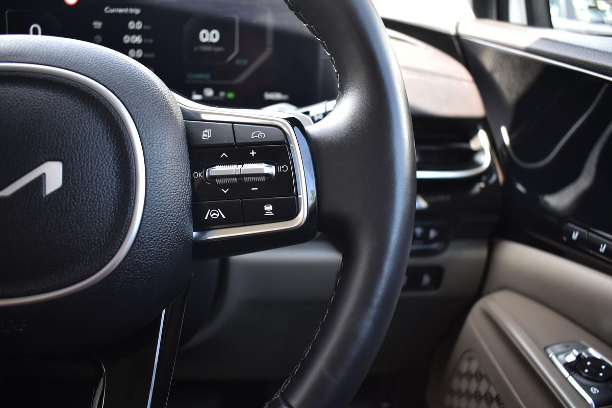 2024 Kia Carnival GT-Line HEV KA4 PE