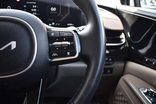 2024 Kia Carnival GT-Line HEV KA4 PE
