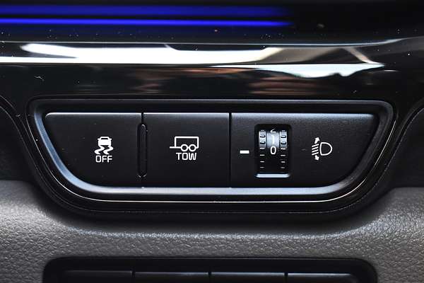 2024 Kia Carnival GT-Line HEV KA4 PE