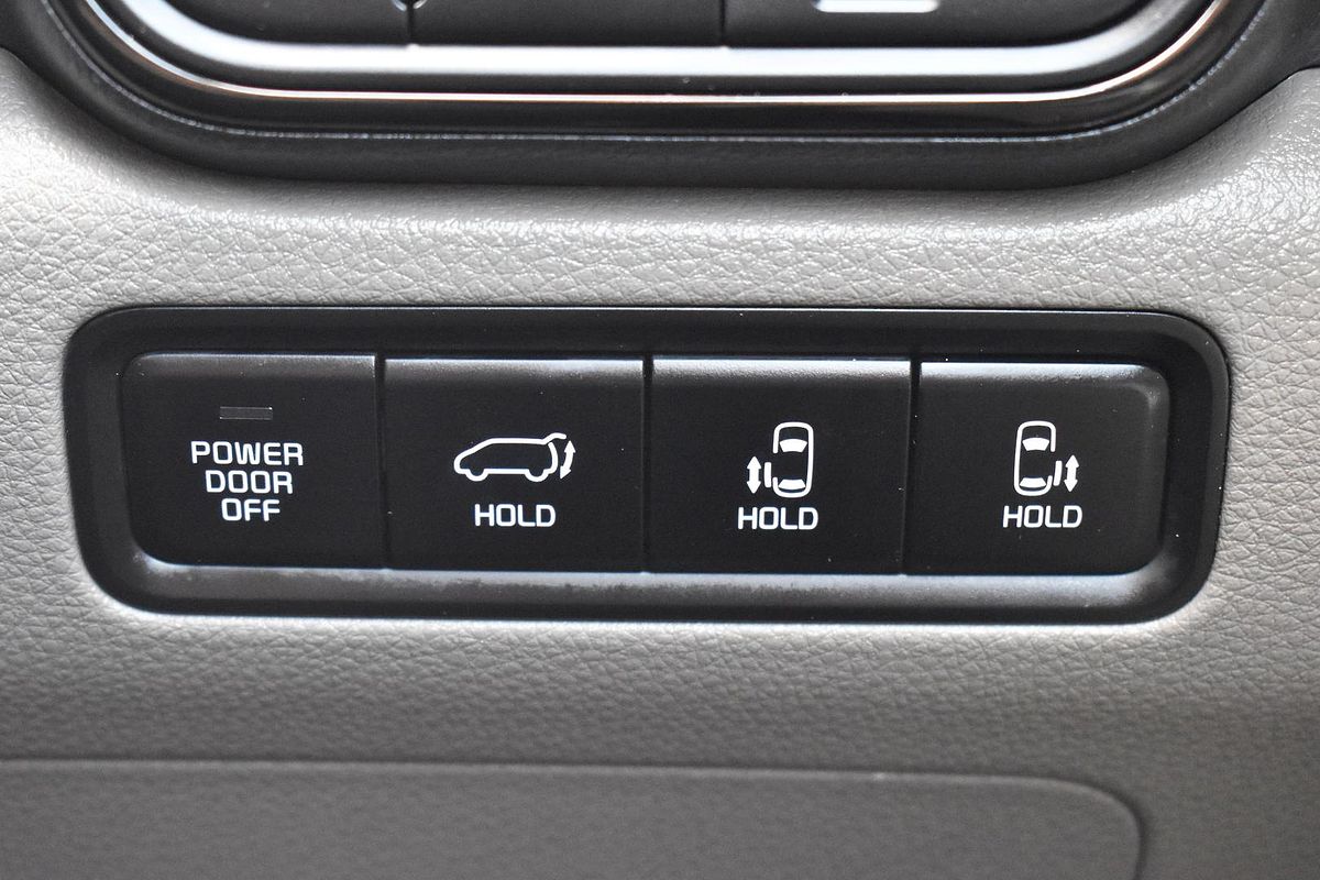 2024 Kia Carnival GT-Line HEV KA4 PE