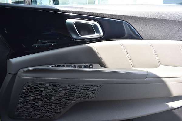 2024 Kia Carnival GT-Line HEV KA4 PE