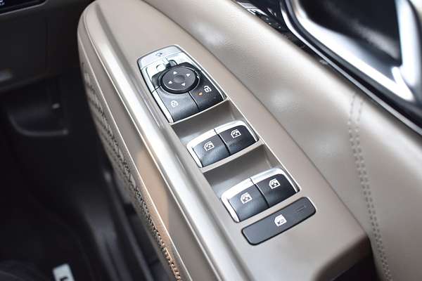 2024 Kia Carnival GT-Line HEV KA4 PE