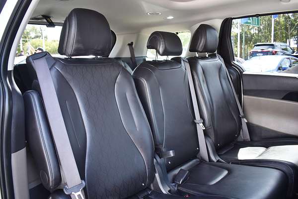 2024 Kia Carnival GT-Line HEV KA4 PE