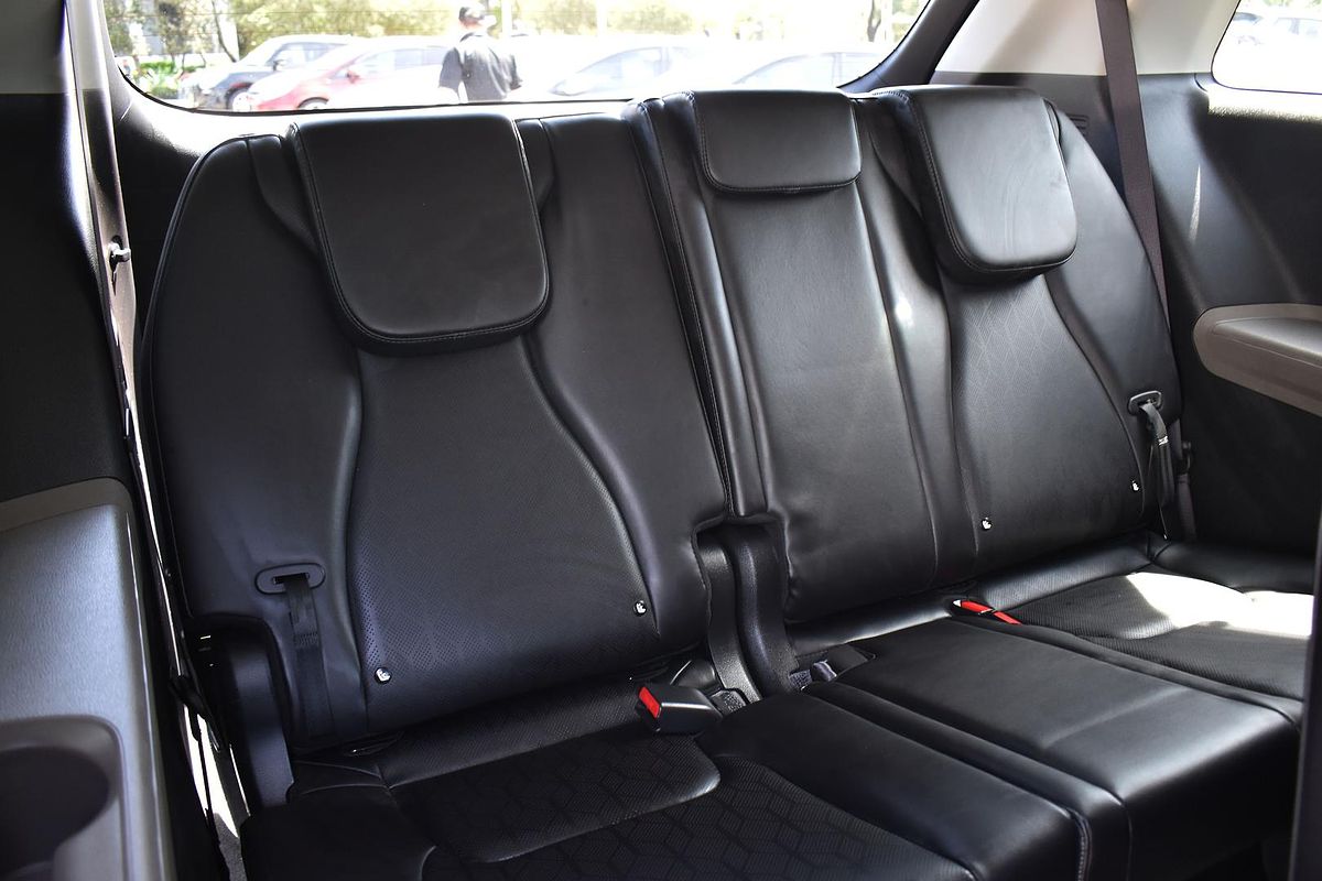 2024 Kia Carnival GT-Line HEV KA4 PE