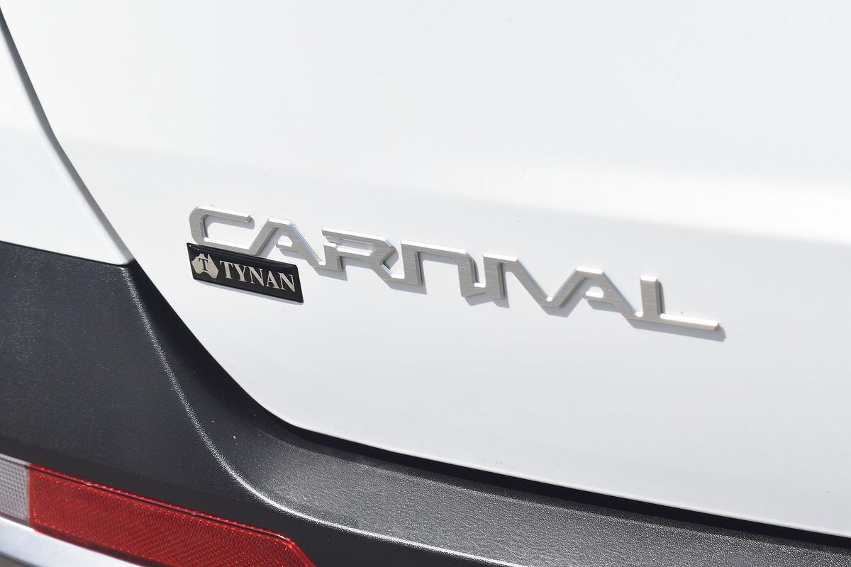 2024 Kia Carnival GT-Line HEV KA4 PE
