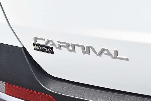 2024 Kia Carnival GT-Line HEV KA4 PE