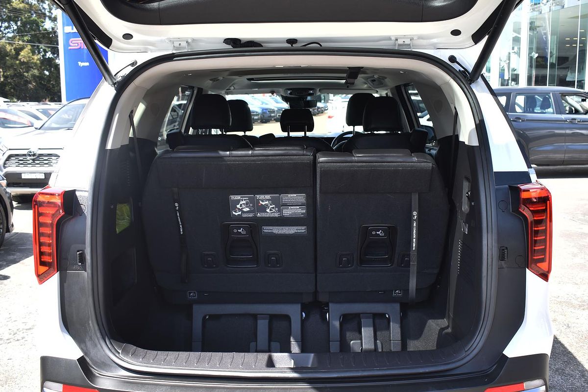 2024 Kia Carnival GT-Line HEV KA4 PE