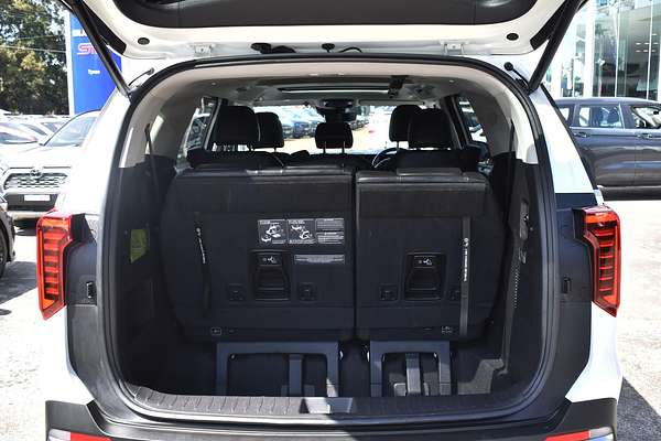 2024 Kia Carnival GT-Line HEV KA4 PE