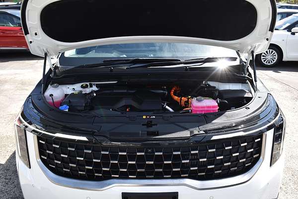 2024 Kia Carnival GT-Line HEV KA4 PE