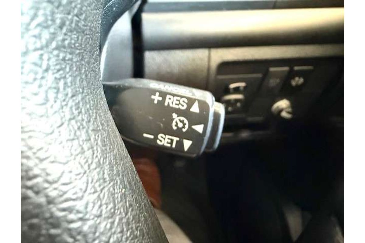 2017 Toyota Landcruiser GXL VDJ200R