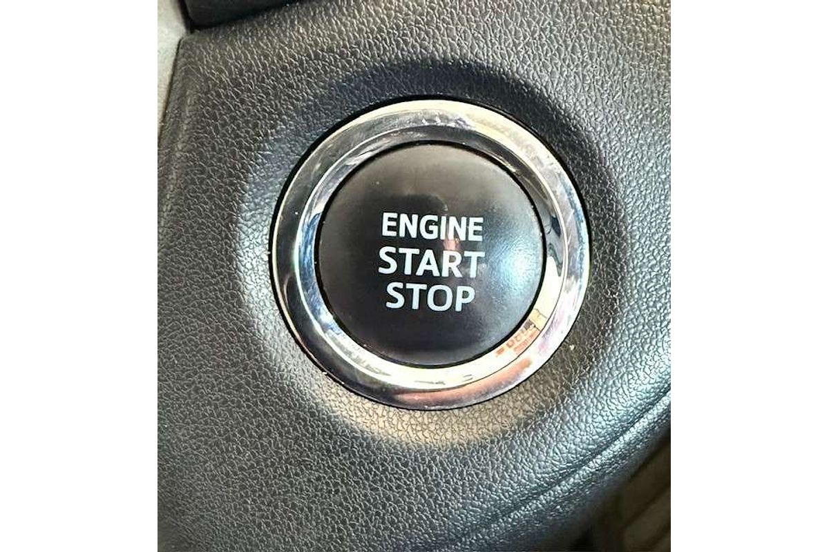 2017 Toyota Landcruiser GXL VDJ200R