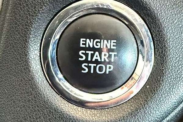 2017 Toyota Landcruiser GXL VDJ200R