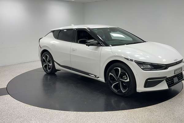 2023 Kia EV6 GT-Line CV
