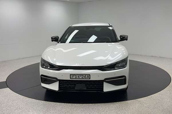 2023 Kia EV6 GT-Line CV