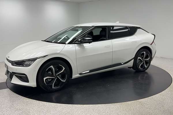 2023 Kia EV6 GT-Line CV