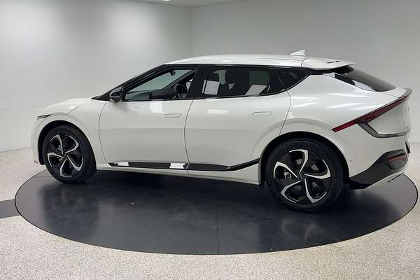 2023 Kia EV6 GT-Line CV