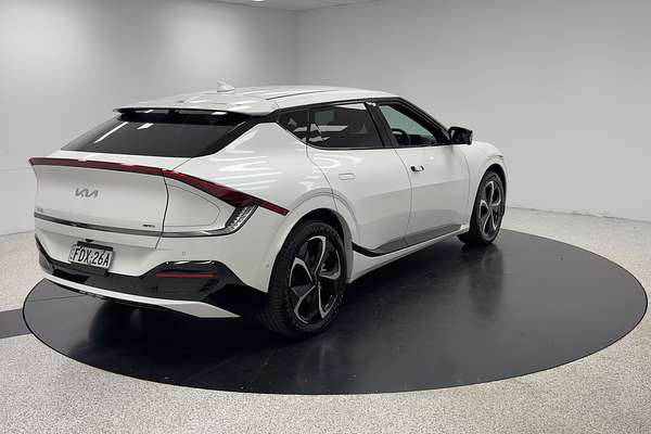 2023 Kia EV6 GT-Line CV