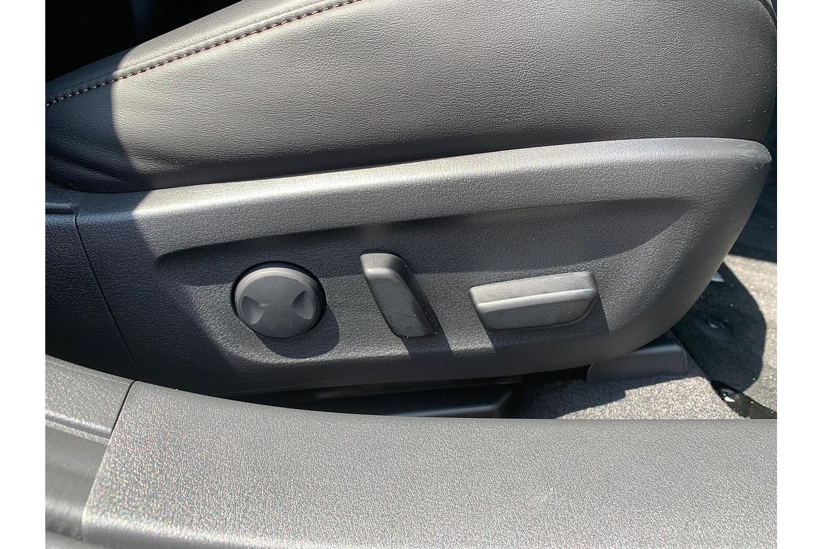 2025 Mazda 3 G25 GT BP Series