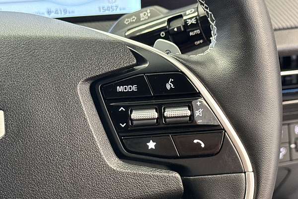 2023 Kia EV6 GT-Line CV