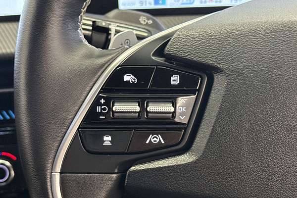 2023 Kia EV6 GT-Line CV