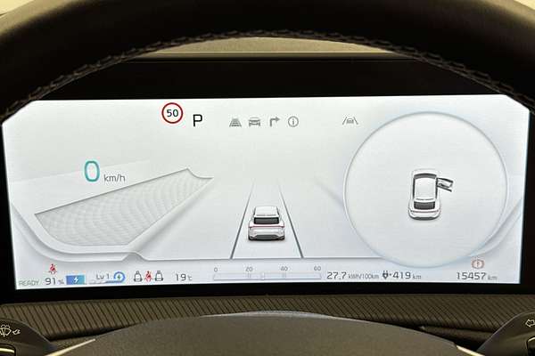 2023 Kia EV6 GT-Line CV
