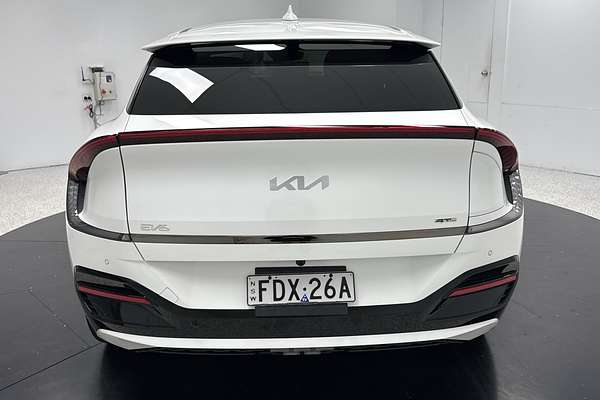 2023 Kia EV6 GT-Line CV