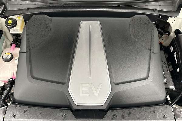 2023 Kia EV6 GT-Line CV