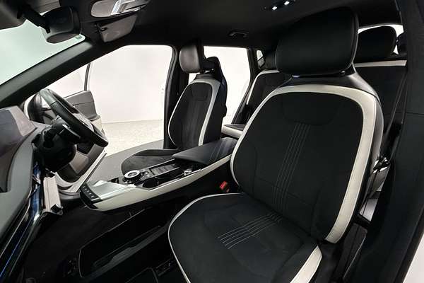 2023 Kia EV6 GT-Line CV