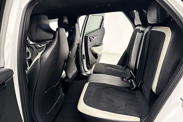 2023 Kia EV6 GT-Line CV
