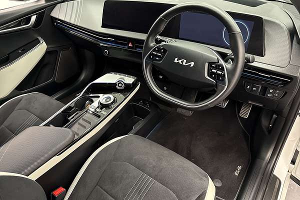2023 Kia EV6 GT-Line CV
