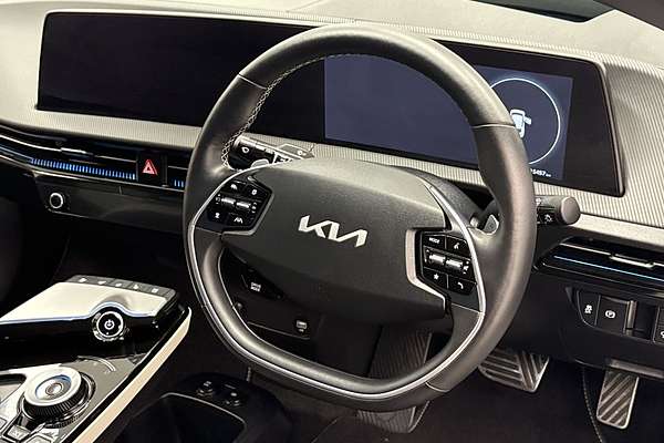 2023 Kia EV6 GT-Line CV