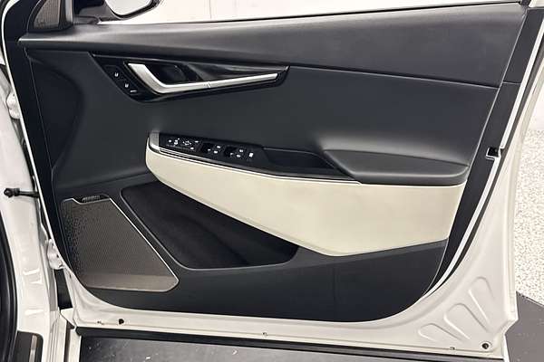 2023 Kia EV6 GT-Line CV