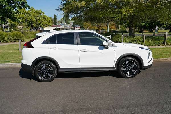 2022 Mitsubishi Eclipse Cross LS YB