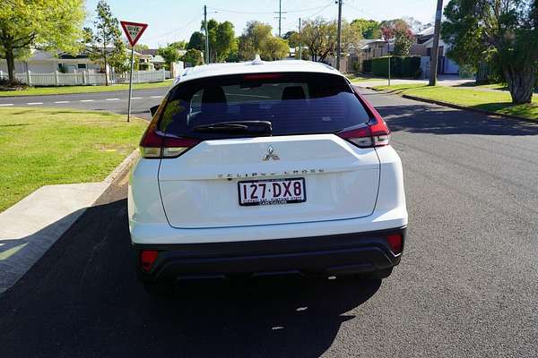 2022 Mitsubishi Eclipse Cross LS YB